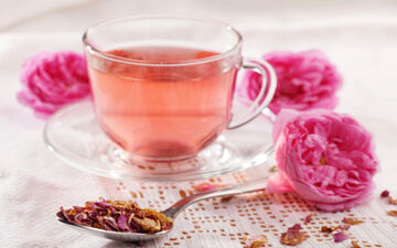  پیشگیری از ابتلا به سرطان با یک دمنوش