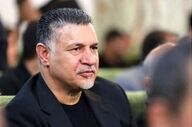 درگذشت ایرج خواجه‌امیری؛ یادگاری از علی دایی