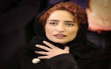  «نگار جواهریان» در اولین روز جشنواره فیلم فجر