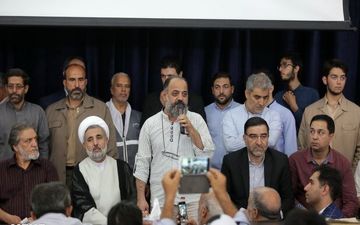 ساخت سری دوم «سریال گاندو» را به زودی شروع می‌کنیم