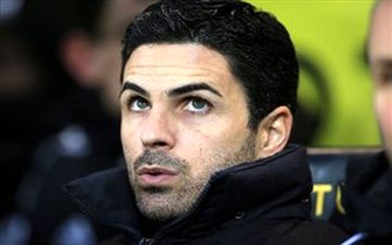  آرتتا: اتفاق بدی بود/ما باید از آن درس بگیریم