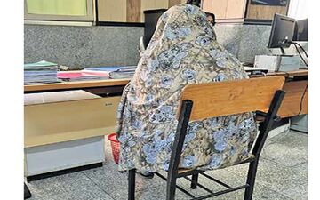 تبرئه زن جوان از قتل پس از دو دهه
