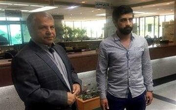 واکنش پروین به مصادره شدن ویلای لواسان