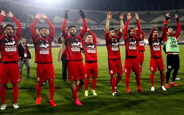 تعمیم تاریخ و یک شایعه تلخ برای پرسپولیس