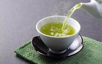 چای سبز و زیره؛ ترکیب طلایی برای لاغری
