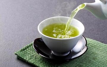 چای سبز و زیره؛ ترکیب طلایی برای لاغری
