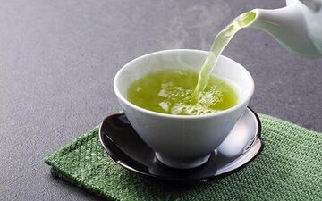 چای سبز و زیره؛ ترکیب طلایی برای لاغری
