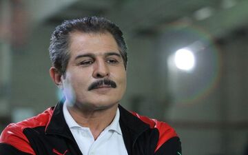 بازی مقابل سپاهان آسان نیست/ پرسپولیس شانس بالایی برای قهرمانی دارد 
