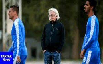 خط قرمز شفر دور مهاجمان داخلی