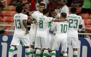  خط و نشان مهاجمان زهردار حریفان استقلال و پرسپولیس در لیگ عربستان