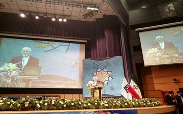 امنیت‌مان را خودمان تولید می‌کنیم/ تمام قدرت در آمریکا و اروپا خلاصه نمی‌شود