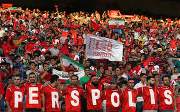  بازیکنان آسیایی پرسپولیس مشخص شدند