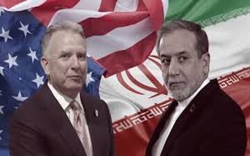 پیشنهاد جنجالی آمریکا به ایران در مذاکرات محرمانه