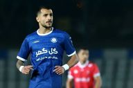 اوسمار به خواسته قدیمی‌اش رسید؛ تیکدری پرسپولیسی شد