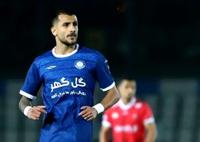 اوسمار به خواسته قدیمی‌اش رسید؛ تیکدری پرسپولیسی شد