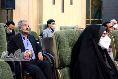 گزارش تصویری دیدار رئیس جمهور با خانواده شهدا