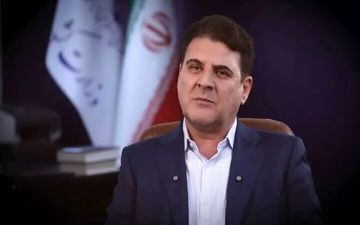 «زینی‌وند» سخنگوی وزارت کشور شد