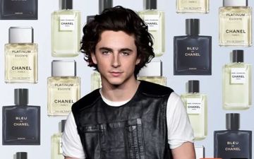 ۸ عطر برتر مردانه شنل/از عطر مناسب برای یک قرار عاشقانه تا عطری آرام برای مصرف روزانه
