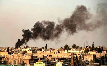 ترکیه انتقام گرفت!