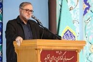 سانحه مرگبار برای معاون سیاسی نیروی دریایی سپاه؛ دریادار اکبرزاده جان باخت