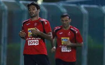 شوک بزرگ به پرسپولیسی ها ؛ خط دفاع کالدرون بدون خشاب !