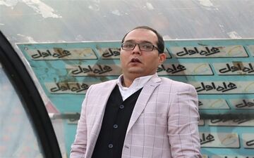 واکنش تند سرمربی تیم فوتبال بادران تهران به  ولخرجیهای اخیر این تیم