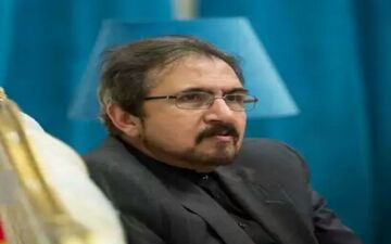 آخرین وضعیت سرنشینان نفتکش سانچی از زبان بهرام قاسمی