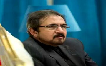 آخرین وضعیت سرنشینان نفتکش سانچی از زبان بهرام قاسمی