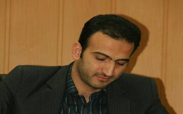 آذری برکنار شد؛مدیرعامل جدید معرفی شد!