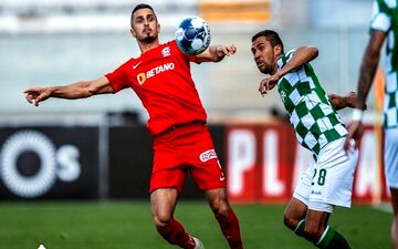 بمب پرسپولیس در خود باشگاه خنثی شد