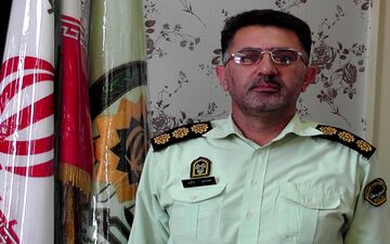 دستگیری حفاران غیرمجاز در هرسین 