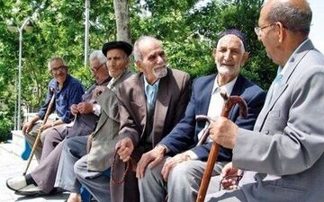  پاداش پایان خدمت بازنشستگان و خبری مهم