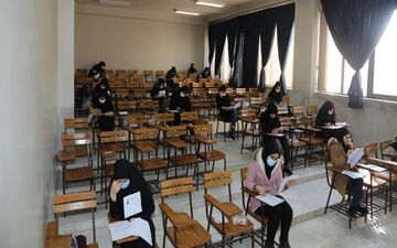 نتایج نهایی آزمون استخدامی دانشگاه‌های علوم پزشکی اعلام شد