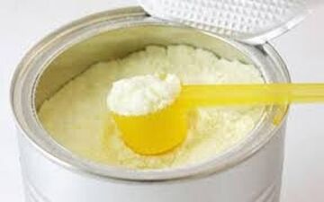  کمبود شیرخشک نوزاد در بازار حقیقت دارد؟
