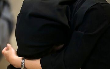 شوهرم عاشق خواهرم شد+جزئیات