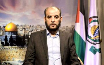 آینده غزه پس از جنگ، موضوعی داخلی و فلسطینی است