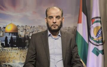 آینده غزه پس از جنگ، موضوعی داخلی و فلسطینی است