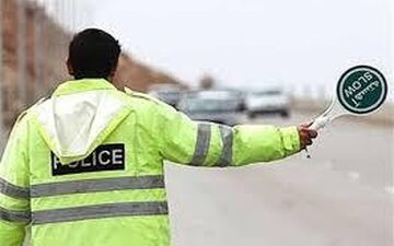 اعلام محدودیت‌ها و ممنوعیت‌های ترافیکی جاده‌های کشور برای اربعین