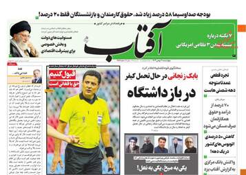 AftabYazd