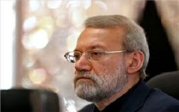 قول مساعد لاریجانی برای پیگیری وضعیت بازداشت‌شدگان اخیر