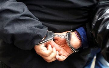 انتقامجویی کثیف پسر جوان از دوستش در شیراز 