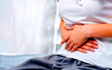 6 نوع بیماری خطرناک که با نفخ اشتباه گرفته می ‎شوند