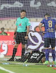 دربی -پرسپولیس-استقلال