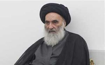 روحانی چهارشنبه با آیت الله سیستانی دیدار می کند