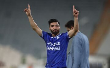 جدایی اسماعیلی از العربی قطعی شد