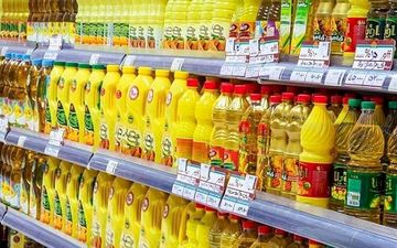 قیمت روغن سرخ کردنی چند؟ + جدول