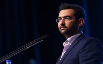 جهرمی: اولین گام ایران برای اعزام فضانورد برداشته شد