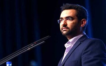 جهرمی: اولین گام ایران برای اعزام فضانورد برداشته شد