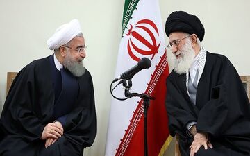  مدعیان برکناری دولت؛ بازیگران نقشه دشمن
