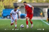 اورونوف معادلات پرسپولیس را تغییر داد؛ ستاره از نیمکت تا اعتماد کادر فنی
